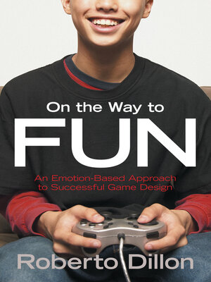 cover image of On the Way to Fun